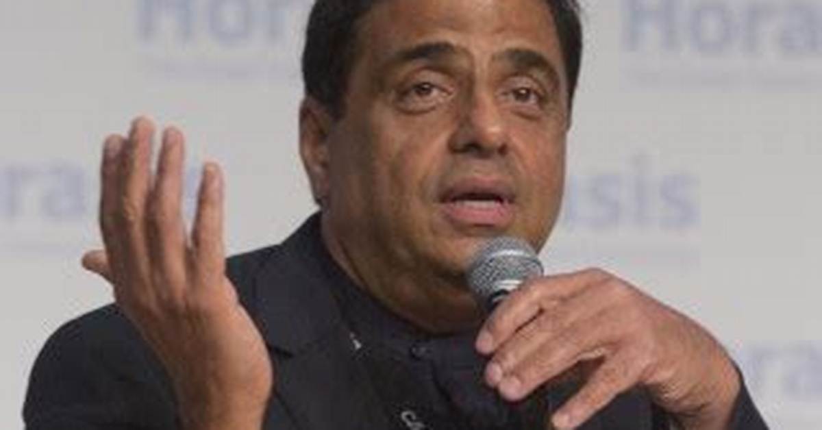 Ronnie Screwvala - Net Worth, Age, Height, Birthday, Bio, Wiki!