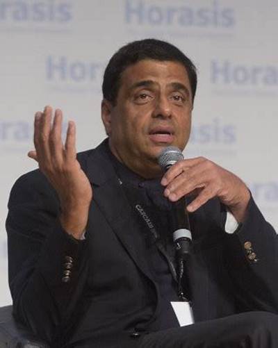 Ronnie Screwvala - Net Worth, Age, Height, Birthday, Bio, Wiki!