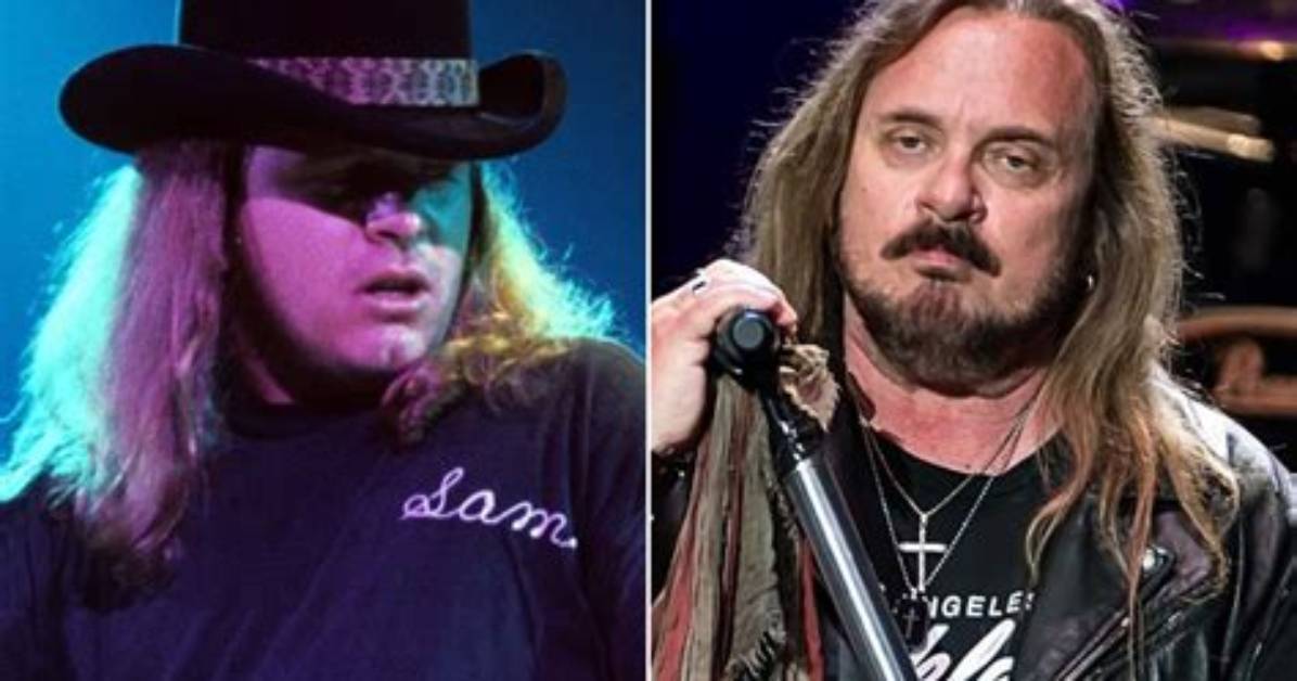 Ronnie Van Zant Net Worth, Age, Height, Bio, Birthday, Wiki!