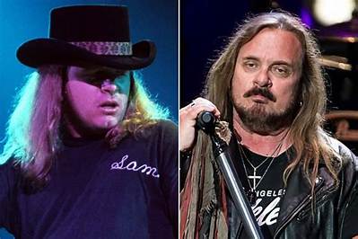 Ronnie Van Zant Net Worth, Age, Height, Bio, Birthday, Wiki!