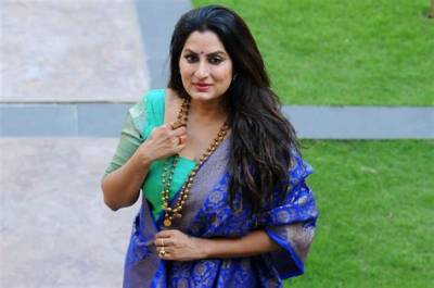 Roopa Iyer Net Worth, Age, Height, Bio, Birthday, Wiki!