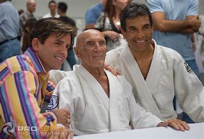 Rorion Gracie - Net Worth, Age, Height, Birthday, Bio, Wiki!