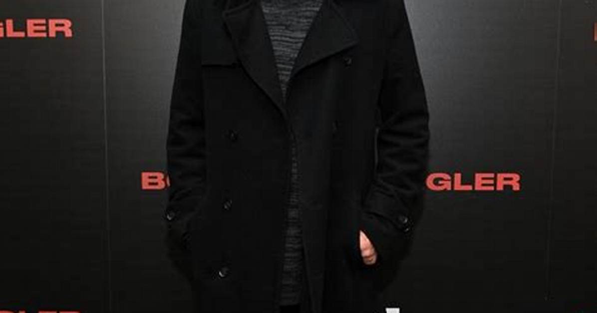 Rory Cochrane - Net Worth, Age, Height, Birthday, Bio, Wiki!