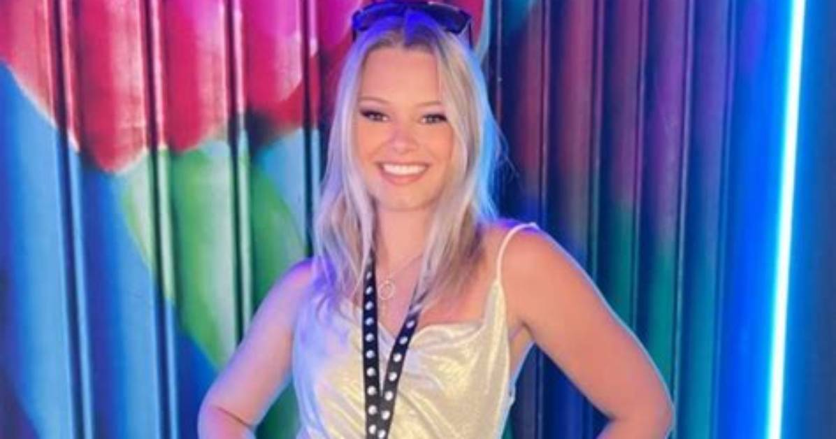 Rory Eliza - Net Worth, Age, Height, Birthday, Bio, Wiki!