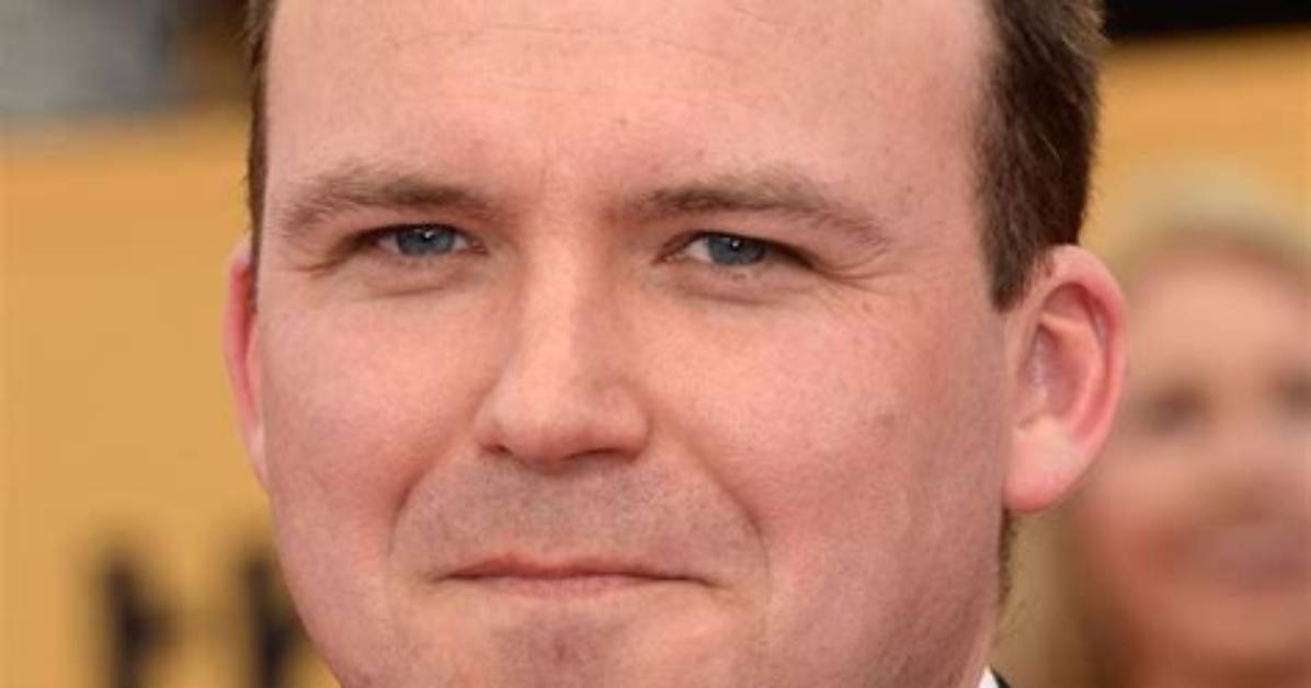 Rory Kinnear - Net Worth, Age, Height, Birthday, Bio, Wiki!