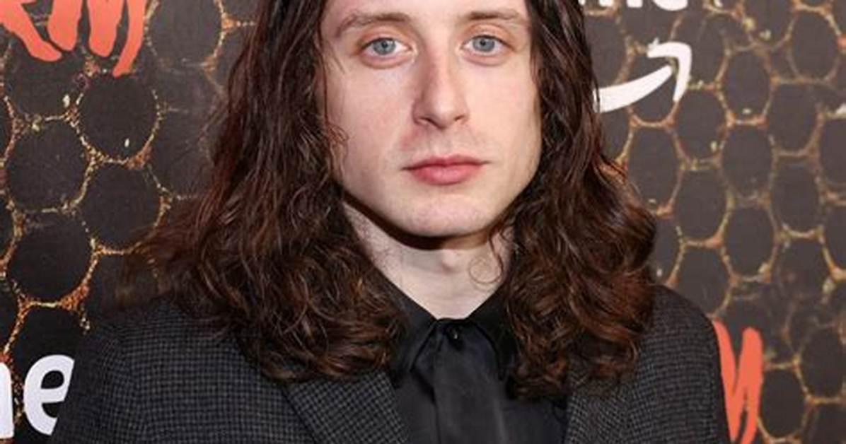 Rory Kramer - Net Worth, Age, Height, Birthday, Bio, Wiki!