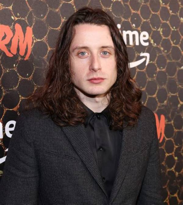 Rory Kramer - Net Worth, Age, Height, Birthday, Bio, Wiki!