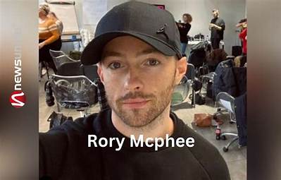 Rory Smith - Net Worth, Age, Height, Birthday, Bio, Wiki!