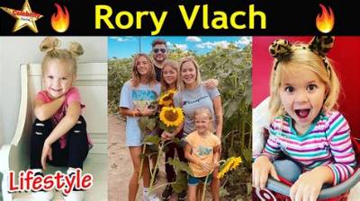 Rory Vlach - Net Worth, Age, Height, Birthday, Bio, Wiki!