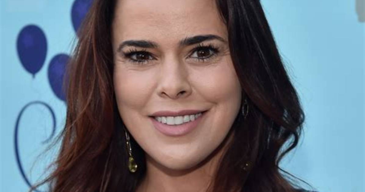 Rosa Blasi Net Worth 2024, Age, Height, Bio, Birthday, Wiki!