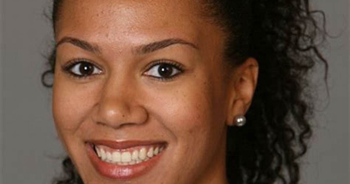 Rosalyn Gold-Onwude Net Worth, Age, Height, Bio, Birthday, Wiki!