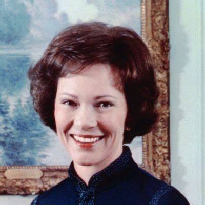 Rosalynn Carter Net Worth, Age, Height, Bio, Birthday, Wiki!