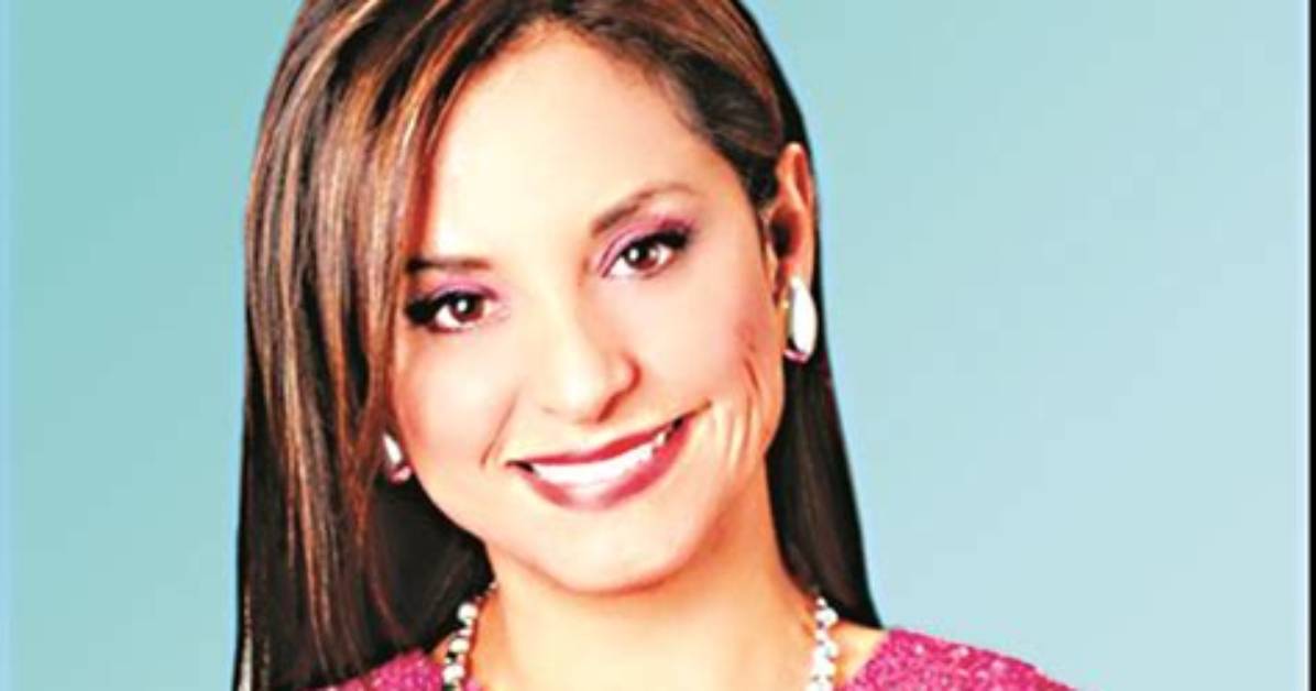Rosana Cueva - Net Worth, Age, Height, Birthday, Bio, Wiki!