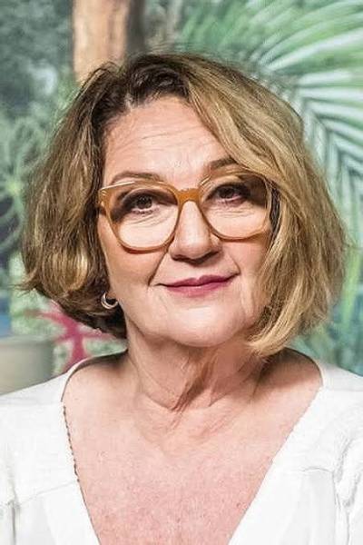 Rosane Collor - Net Worth, Age, Height, Birthday, Bio, Wiki!