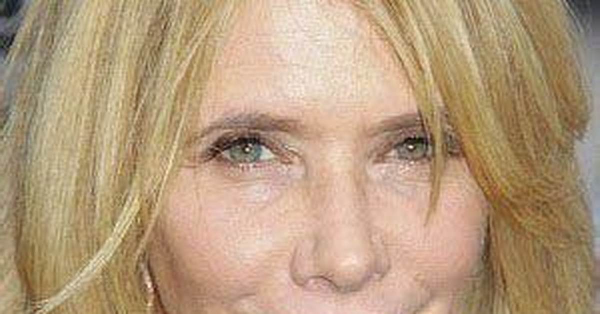 Rosanna Arquette Net Worth, Age, Height, Bio, Birthday, Wiki!