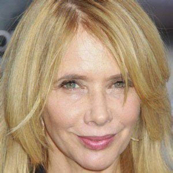 Rosanna Arquette Net Worth, Age, Height, Bio, Birthday, Wiki!