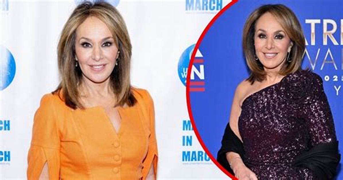 Rosanna Scotto Net Worth, Age, Height, Bio, Birthday, Wiki!