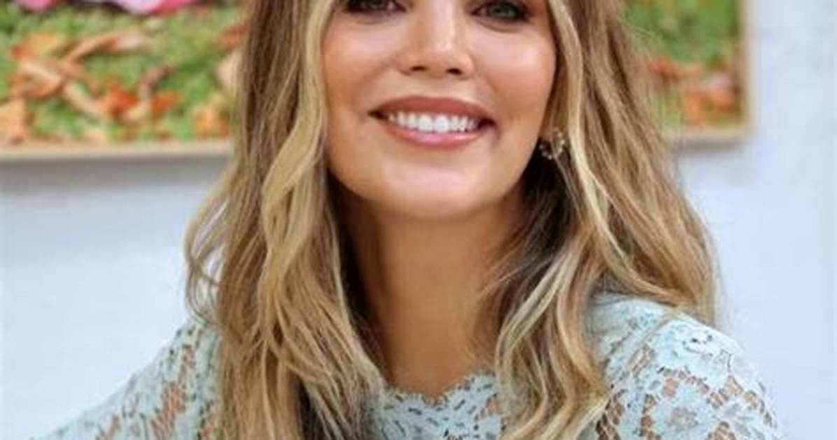 Rosanna Zanetti Net Worth 2024, Age, Height, Bio, Birthday, Wiki!
