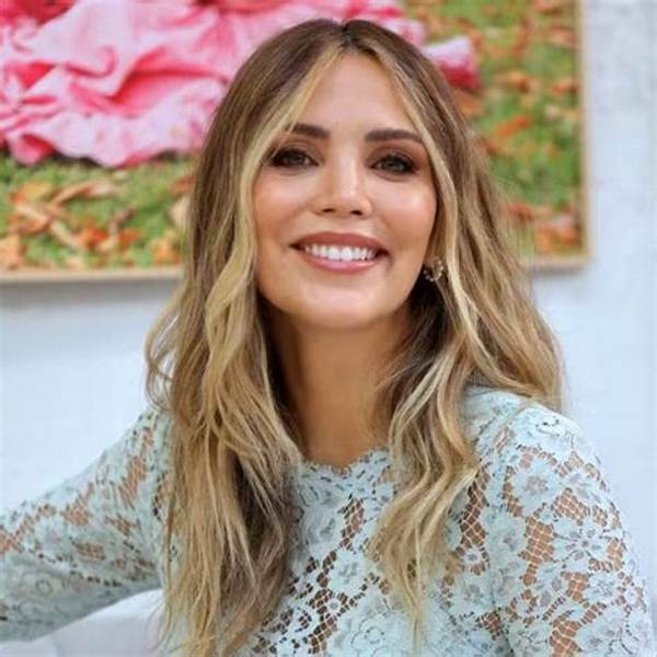 Rosanna Zanetti Net Worth 2024, Age, Height, Bio, Birthday, Wiki!