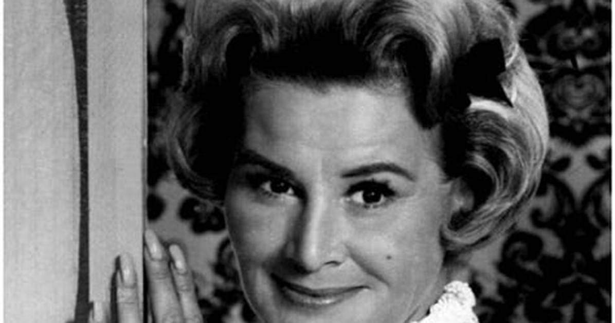 Rose Marie Net Worth, Age, Height, Bio, Birthday, Wiki!