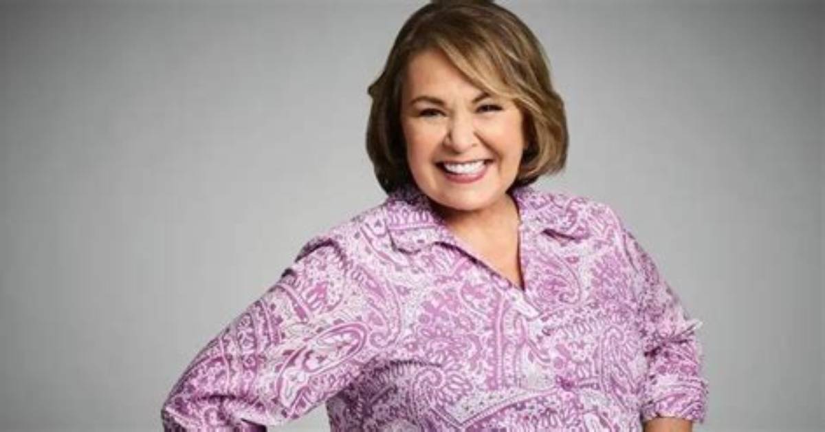 Roseanne Barr Net Worth, Age, Height, Bio, Birthday, Wiki!