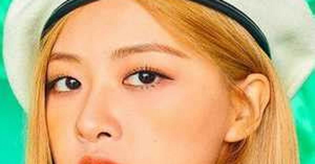 Roseanne Park Net Worth 2024, Age, Height, Bio, Birthday, Wiki!