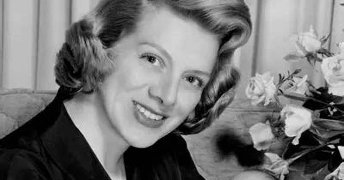 Rosemary Clooney Net Worth 2024, Age, Height, Bio, Birthday, Wiki!