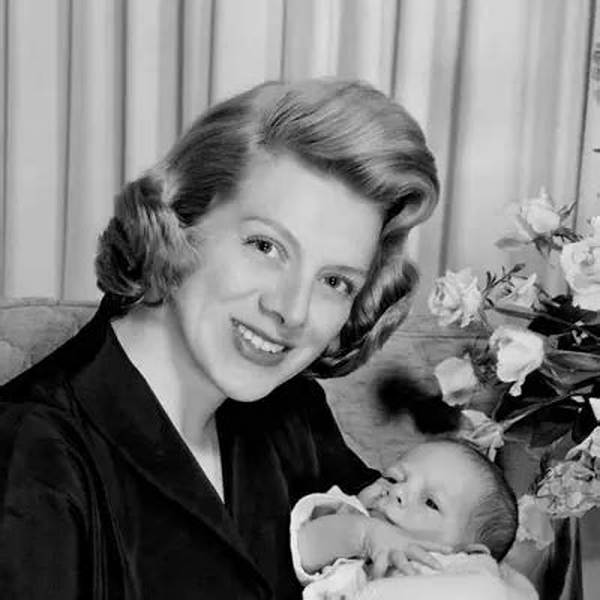 Rosemary Clooney Net Worth 2024, Age, Height, Bio, Birthday, Wiki!