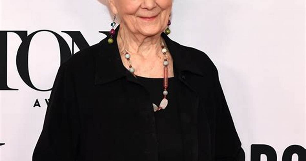 Rosemary Harris Net Worth, Age, Height, Bio, Birthday, Wiki!