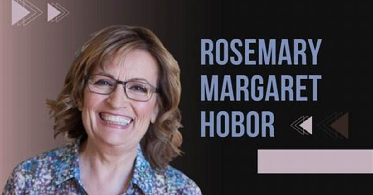 Rosemary Rogers - Net Worth, Age, Height, Birthday, Bio, Wiki!