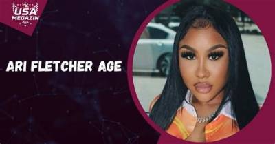 Rosey Fletcher - Net Worth, Age, Height, Birthday, Bio, Wiki!