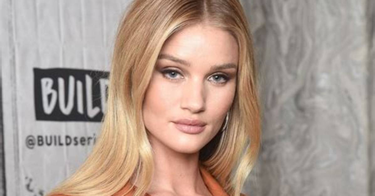 Rosie Huntington-Whiteley Net Worth, Age, Height, Bio, Birthday, Wiki!