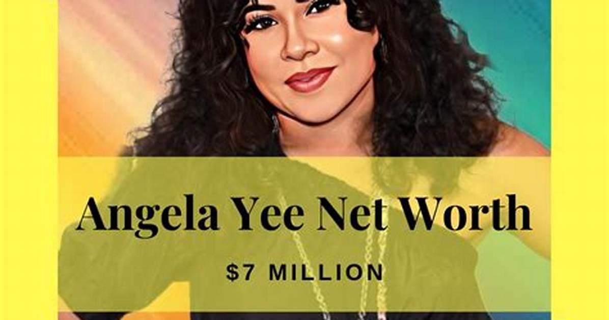 Rosita Applebum Net Worth 2024, Age, Height, Bio, Birthday, Wiki!