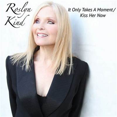 Roslyn Kind - Net Worth, Age, Height, Birthday, Bio, Wiki!