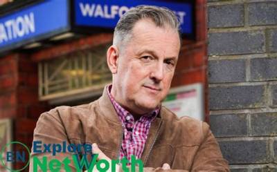 Ross Boatman - Net Worth, Age, Height, Birthday, Bio, Wiki!