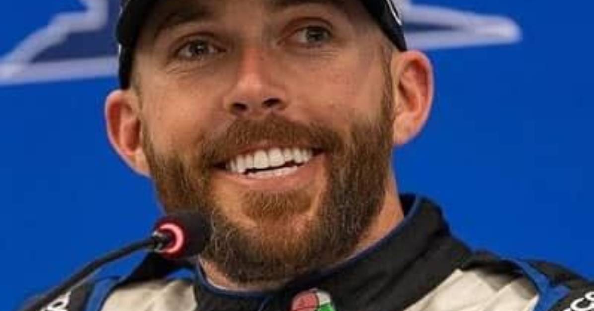Ross Chastain Net Worth, Age, Height, Bio, Birthday, Wiki!