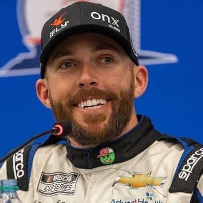 Ross Chastain Net Worth, Age, Height, Bio, Birthday, Wiki!