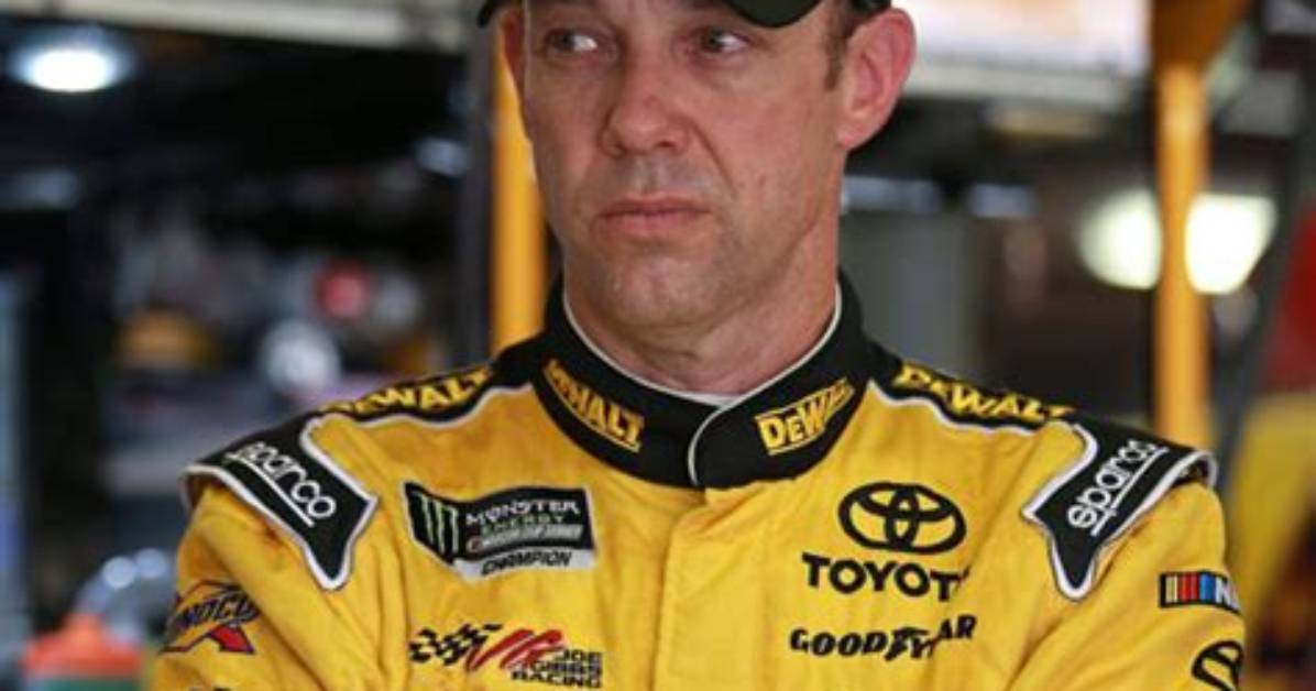 Ross Kenseth - Net Worth, Age, Height, Birthday, Bio, Wiki!