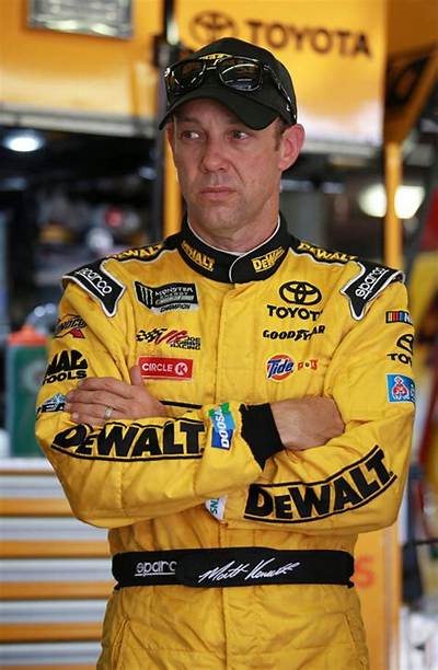 Ross Kenseth - Net Worth, Age, Height, Birthday, Bio, Wiki!