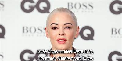 Ross Mcgowan Net Worth 2024, Age, Height, Bio, Birthday, Wiki!
