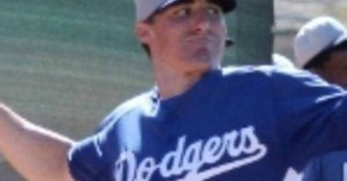 Ross Stripling - Net Worth, Age, Height, Birthday, Bio, Wiki!