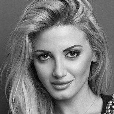 Rosy Maggiulli Net Worth, Age, Height, Bio, Birthday, Wiki!
