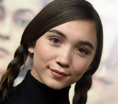 Rowan Blanchard Net Worth 2024, Age, Height, Bio, Birthday, Wiki!