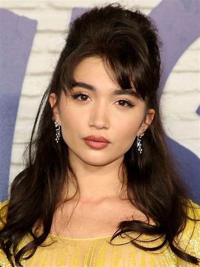 Rowan Robertson Net Worth 2024, Age, Height, Bio, Birthday, Wiki!