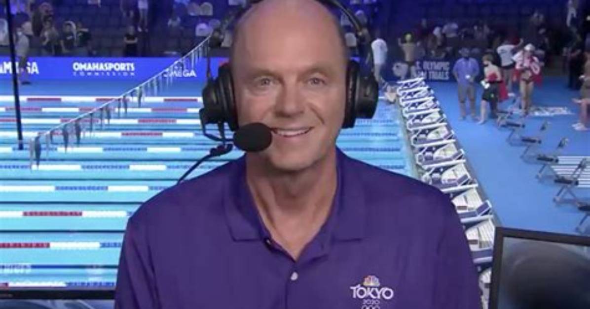 Rowdy Gaines Net Worth 2024, Age, Height, Bio, Birthday, Wiki!