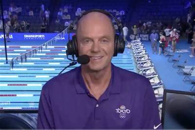 Rowdy Gaines Net Worth 2024, Age, Height, Bio, Birthday, Wiki!