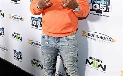 Rowdy Rebel Net Worth, Age, Height, Bio, Birthday, Wiki!
