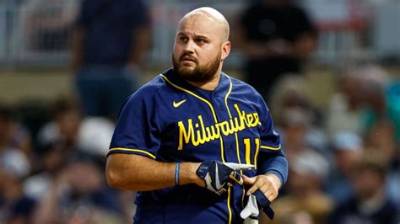 Rowdy Tellez Net Worth 2024, Age, Height, Bio, Birthday, Wiki!