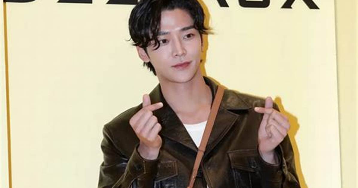 Rowoon Net Worth, Age, Height, Bio, Birthday, Wiki!