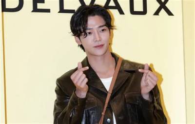 Rowoon Net Worth, Age, Height, Bio, Birthday, Wiki!